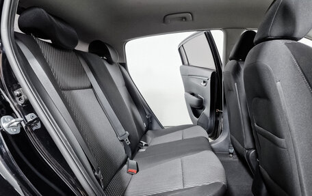 KIA Rio IV, 2018 год, 1 562 000 рублей, 11 фотография