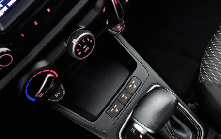 KIA Rio IV, 2018 год, 1 562 000 рублей, 20 фотография