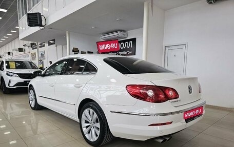 Volkswagen Passat CC I рестайлинг, 2012 год, 1 389 000 рублей, 6 фотография