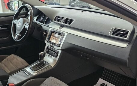Volkswagen Passat CC I рестайлинг, 2012 год, 1 389 000 рублей, 21 фотография