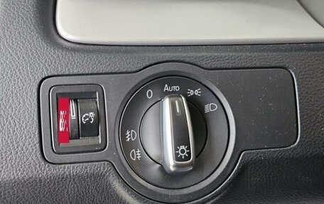 Volkswagen Passat CC I рестайлинг, 2012 год, 1 389 000 рублей, 14 фотография