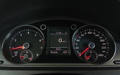 Volkswagen Passat B7, 2013 год, 1 150 000 рублей, 12 фотография