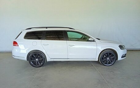 Volkswagen Passat B7, 2013 год, 1 150 000 рублей, 7 фотография