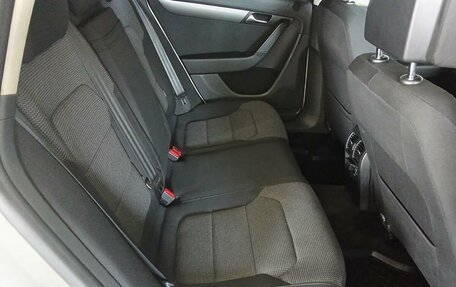 Volkswagen Passat B7, 2013 год, 1 150 000 рублей, 10 фотография
