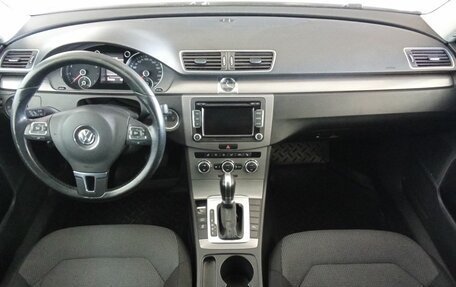 Volkswagen Passat B7, 2013 год, 1 150 000 рублей, 9 фотография