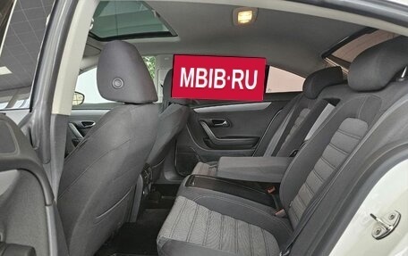 Volkswagen Passat CC I рестайлинг, 2012 год, 1 389 000 рублей, 18 фотография