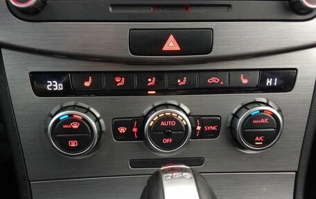 Volkswagen Passat B7, 2013 год, 1 150 000 рублей, 14 фотография