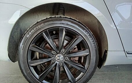 Volkswagen Passat B7, 2013 год, 1 150 000 рублей, 16 фотография