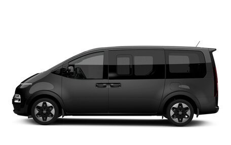 Hyundai Staria, 2025 год, 9 949 000 рублей, 3 фотография