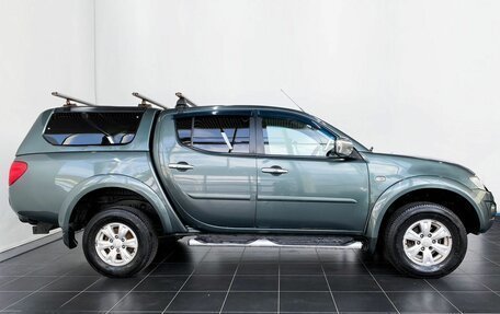 Mitsubishi L200 IV рестайлинг, 2011 год, 1 400 000 рублей, 10 фотография