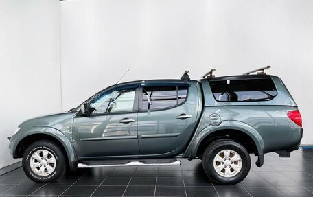 Mitsubishi L200 IV рестайлинг, 2011 год, 1 400 000 рублей, 9 фотография