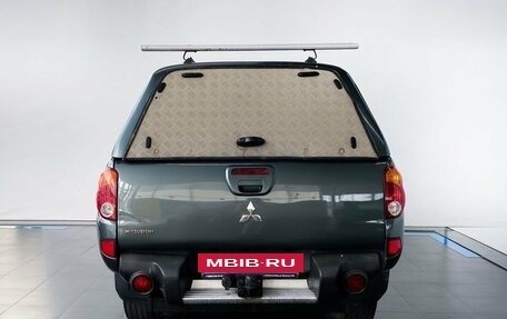 Mitsubishi L200 IV рестайлинг, 2011 год, 1 400 000 рублей, 6 фотография