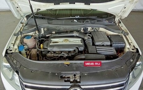Volkswagen Passat B7, 2013 год, 1 150 000 рублей, 15 фотография