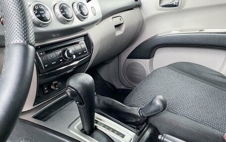 Mitsubishi L200 IV рестайлинг, 2011 год, 1 400 000 рублей, 17 фотография
