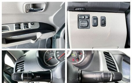 Mitsubishi L200 IV рестайлинг, 2011 год, 1 400 000 рублей, 18 фотография
