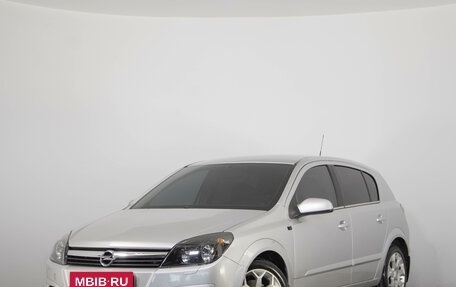 Opel Astra H, 2007 год, 629 000 рублей, 4 фотография