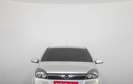 Opel Astra H, 2007 год, 629 000 рублей, 3 фотография