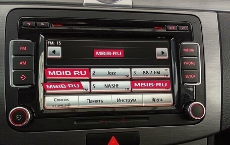 Volkswagen Passat B7, 2013 год, 1 150 000 рублей, 13 фотография