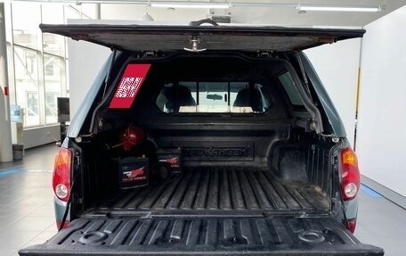 Mitsubishi L200 IV рестайлинг, 2011 год, 1 400 000 рублей, 7 фотография