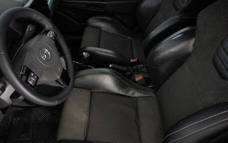 Opel Astra H, 2007 год, 629 000 рублей, 9 фотография