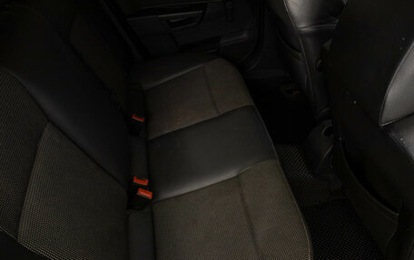 Opel Astra H, 2007 год, 629 000 рублей, 11 фотография