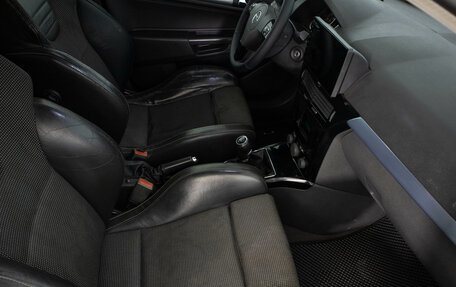 Opel Astra H, 2007 год, 629 000 рублей, 12 фотография