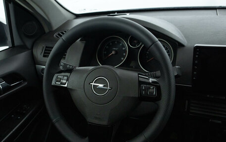 Opel Astra H, 2007 год, 629 000 рублей, 13 фотография