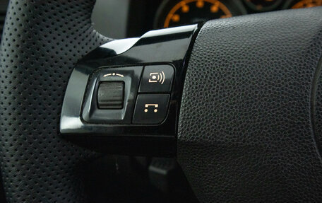 Opel Astra H, 2007 год, 629 000 рублей, 21 фотография