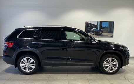 Skoda Kodiaq I, 2019 год, 2 719 000 рублей, 4 фотография