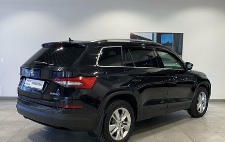 Skoda Kodiaq I, 2019 год, 2 719 000 рублей, 5 фотография