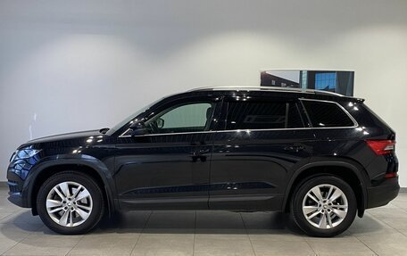 Skoda Kodiaq I, 2019 год, 2 719 000 рублей, 8 фотография
