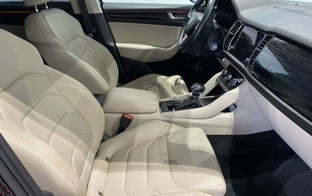 Skoda Kodiaq I, 2019 год, 2 719 000 рублей, 9 фотография
