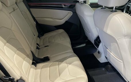 Skoda Kodiaq I, 2019 год, 2 719 000 рублей, 11 фотография