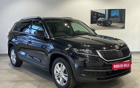 Skoda Kodiaq I, 2019 год, 2 719 000 рублей, 3 фотография