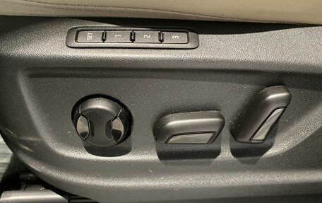 Skoda Kodiaq I, 2019 год, 2 719 000 рублей, 19 фотография