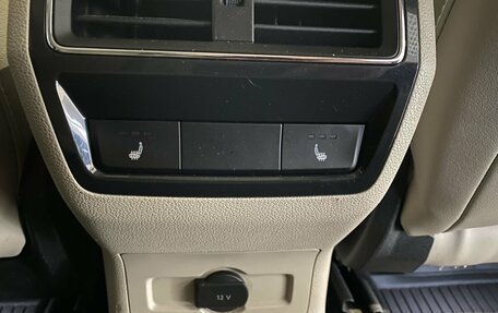 Skoda Kodiaq I, 2019 год, 2 719 000 рублей, 23 фотография