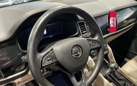 Skoda Kodiaq I, 2019 год, 2 719 000 рублей, 14 фотография