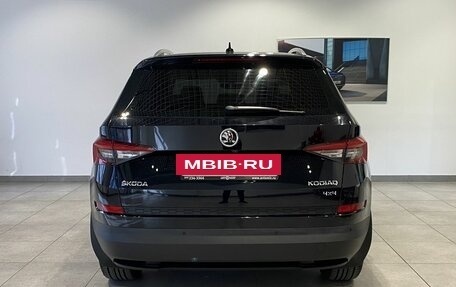 Skoda Kodiaq I, 2019 год, 2 719 000 рублей, 6 фотография