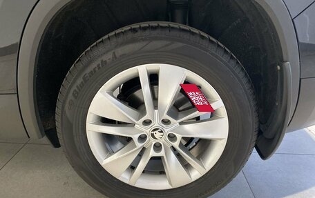 Skoda Kodiaq I, 2019 год, 2 719 000 рублей, 12 фотография