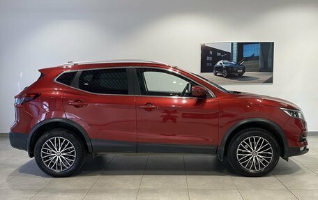 Nissan Qashqai, 2020 год, 2 339 000 рублей, 4 фотография