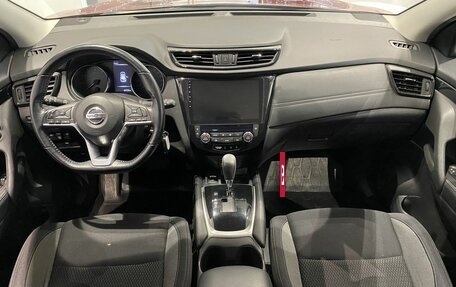 Nissan Qashqai, 2020 год, 2 339 000 рублей, 10 фотография
