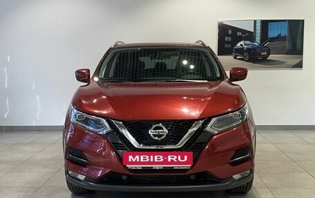 Nissan Qashqai, 2020 год, 2 339 000 рублей, 2 фотография