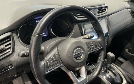 Nissan Qashqai, 2020 год, 2 339 000 рублей, 14 фотография