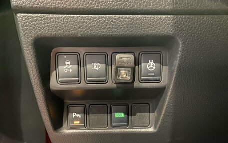 Nissan Qashqai, 2020 год, 2 339 000 рублей, 17 фотография