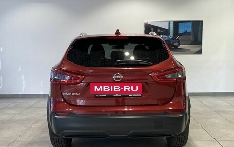 Nissan Qashqai, 2020 год, 2 339 000 рублей, 6 фотография