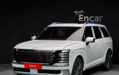 Hyundai Palisade, 2025 год, 5 626 000 рублей, 1 фотография