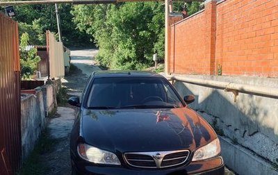 Nissan Maxima VIII, 2003 год, 520 000 рублей, 1 фотография
