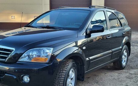 KIA Sorento IV, 2007 год, 848 000 рублей, 1 фотография