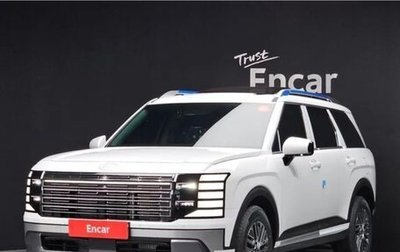 Hyundai Palisade, 2025 год, 5 449 000 рублей, 1 фотография