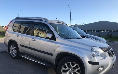 Nissan X-Trail, 2014 год, 1 850 000 рублей, 1 фотография